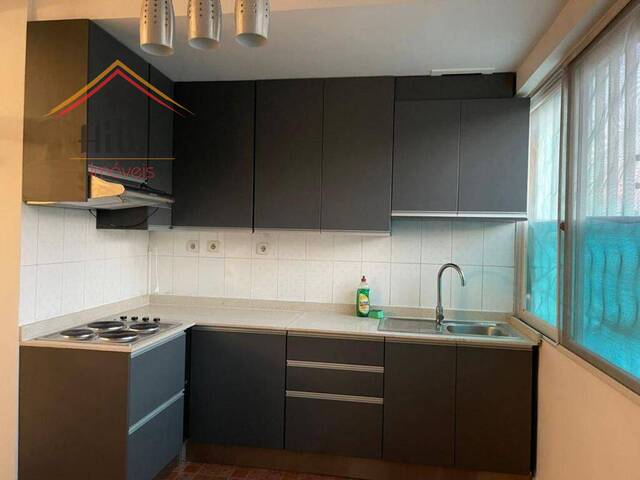 #1153 - Apartamento para Arrendamento em Maputo - Maputo