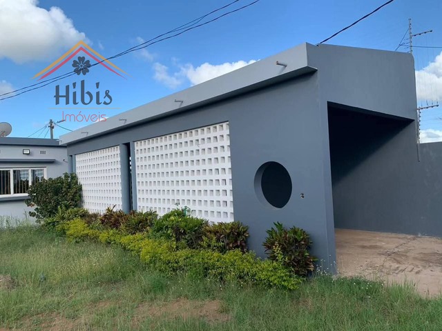 #1154 - Moradia para Venda em Maputo - Maputo
