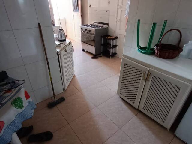 #1155 - Apartamento para Venda em Maputo - Maputo