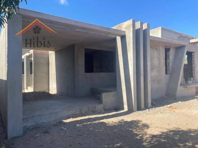 #1156 - Moradia para Venda em Maputo - Maputo