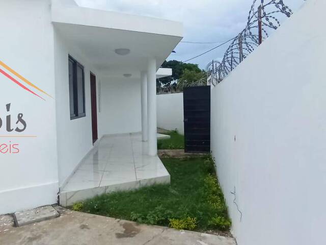 Moradia para Venda em Maputo - 2
