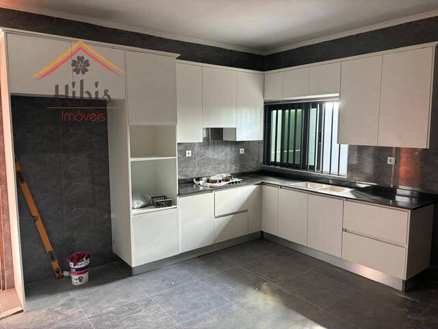 Moradia para Arrendamento em Maputo - 4