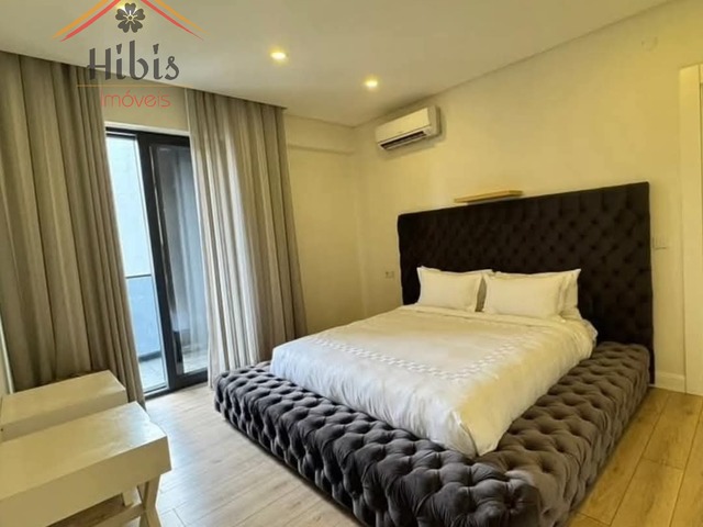 #1163 - Apartamento para Venda em Maputo - Maputo