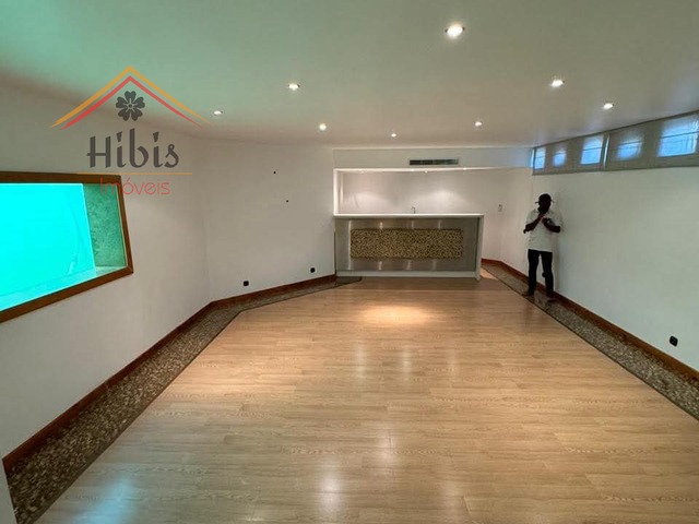 #1165 - Moradia para Venda em Maputo - Maputo