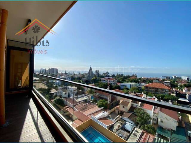 #1167 - Apartamento para Venda em Maputo - Maputo
