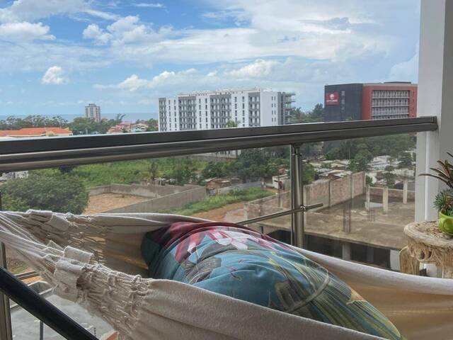 #1169 - Apartamento para Venda em Maputo - Maputo