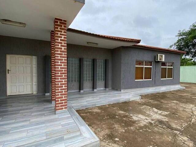 #1170 - Moradia para Venda em Maputo - Maputo