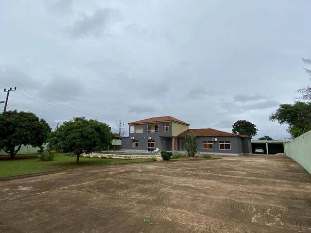 #1170 - Moradia para Venda em Maputo - Maputo