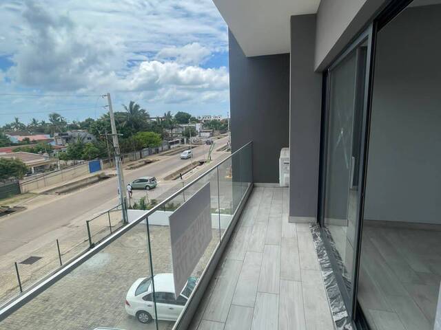 #1172 - Apartamento para Venda em Maputo - Maputo