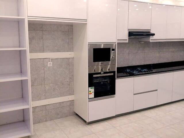 #1174 - Apartamento para Arrendamento em Maputo - Maputo