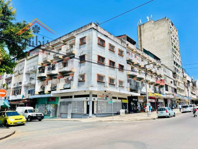#1179 - Apartamento para Venda em Maputo - Maputo