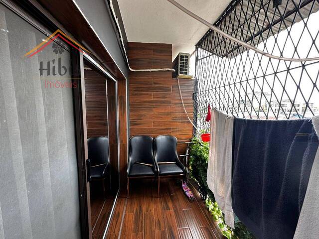 Apartamento para Venda em Maputo - 5