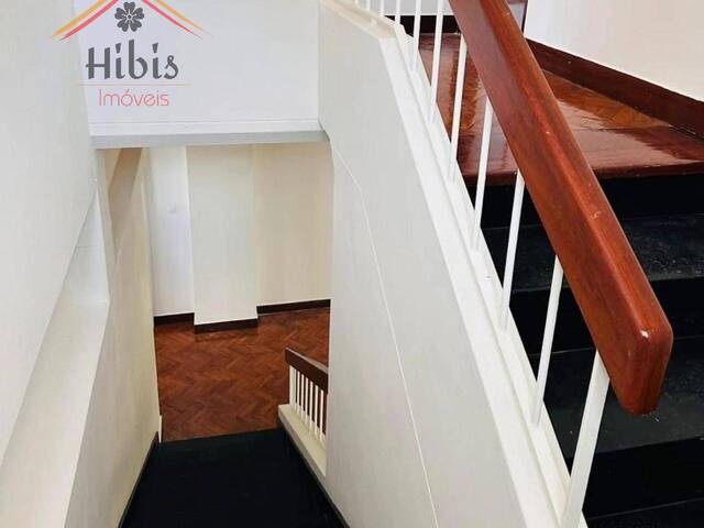 #1194 - Moradia para Arrendamento em Maputo - Maputo