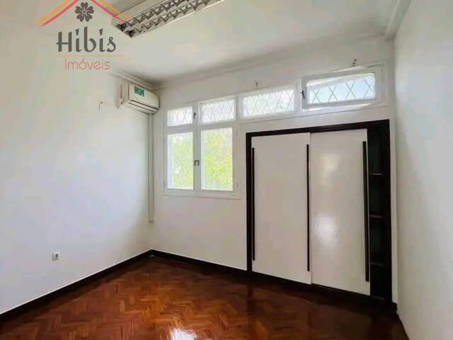 #1194 - Moradia para Arrendamento em Maputo - Maputo