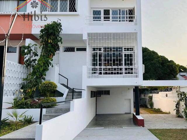 Moradia para Arrendamento em Maputo - 4