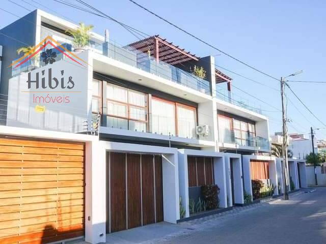 #1200 - Moradia para Venda em Maputo - Maputo