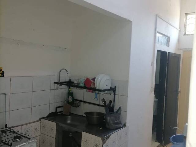 #1203 - Apartamento para Venda em Maputo - Maputo