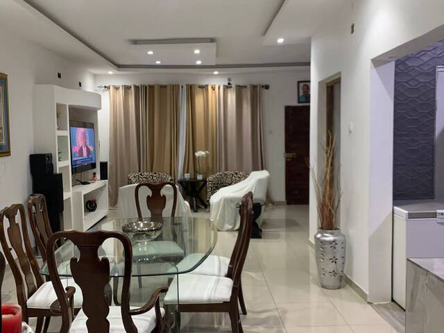 #1206 - Moradia para Arrendamento em Matola - Maputo