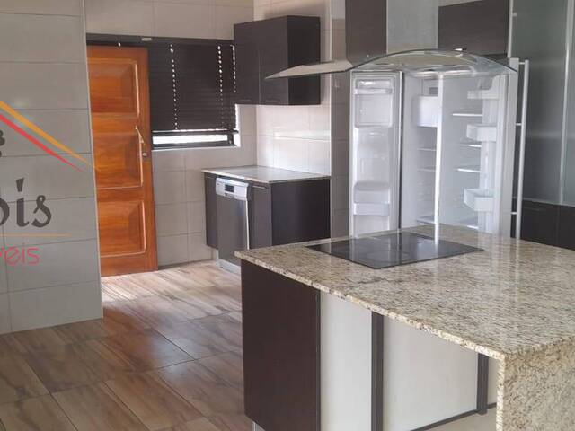 Moradia para Venda em Matola - 4