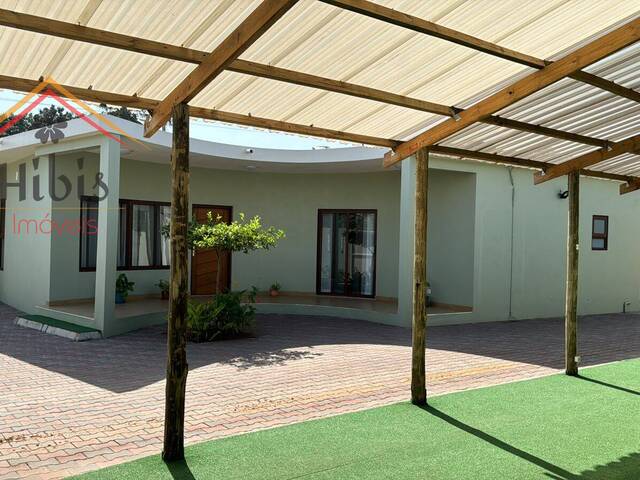 #1210 - Moradia para Venda em Maputo - Maputo