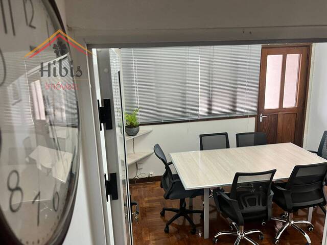 Escritórios para Arrendamento em Maputo - 5