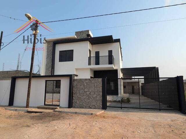 #1213 - Moradia para Venda em Maputo - Maputo