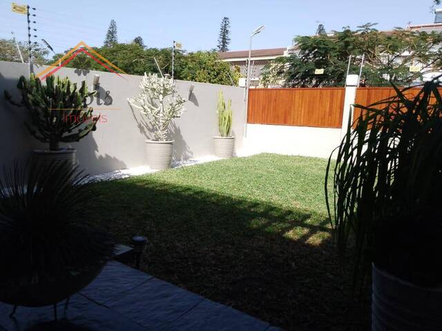 #1224 - Moradia para Arrendamento em Maputo - Maputo