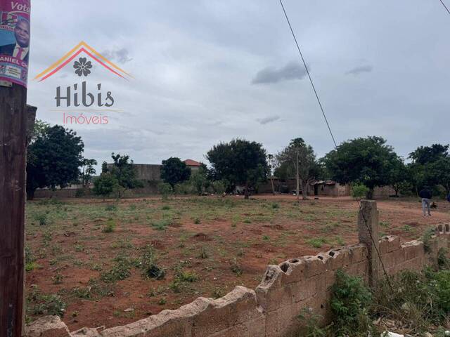 #1229 - Terreno para Venda em Maputo - Maputo