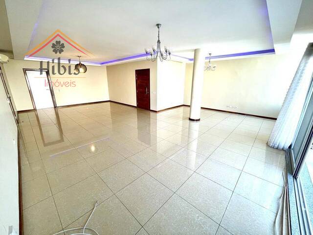 Apartamento para Arrendamento em Maputo - 4