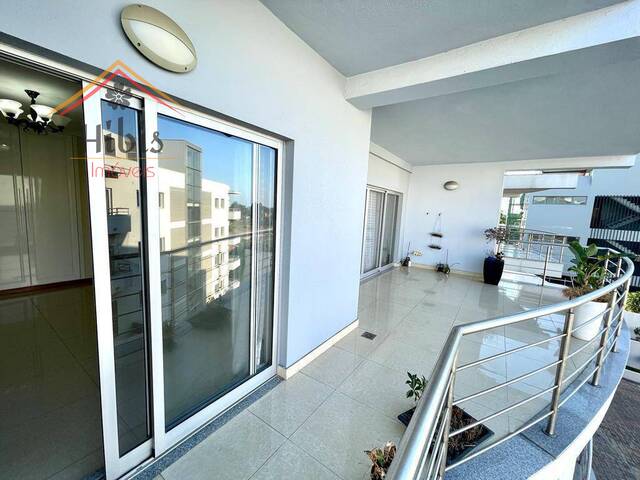 Apartamento para Arrendamento em Maputo - 5
