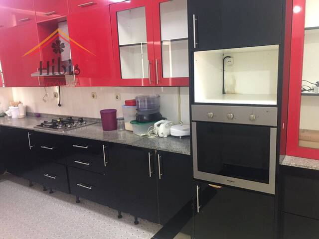 #1233 - Apartamento para Arrendamento em Maputo - Maputo