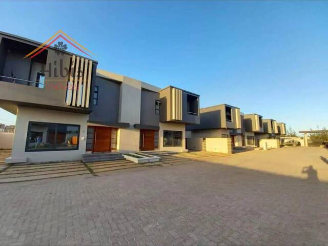 #1234 - Moradia para Venda em Maputo - Maputo