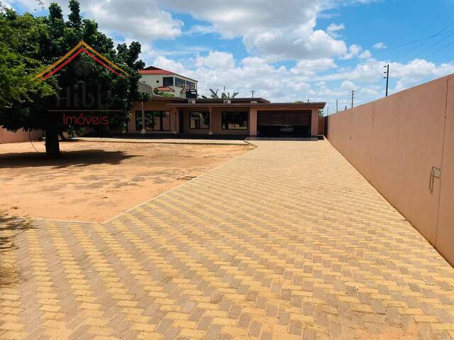 #1237 - Moradia para Venda em Maputo - Maputo