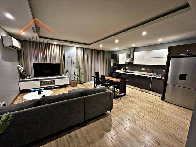 #1244 - Apartamento para Arrendamento em Maputo - Maputo