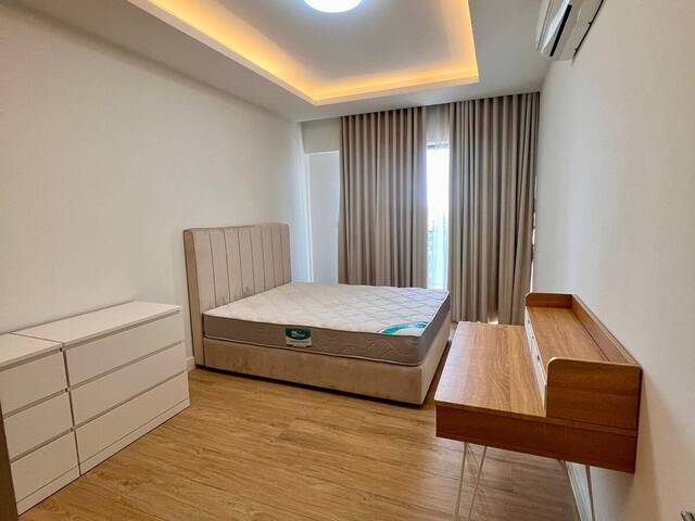 Apartamento para Arrendamento em Maputo - 5