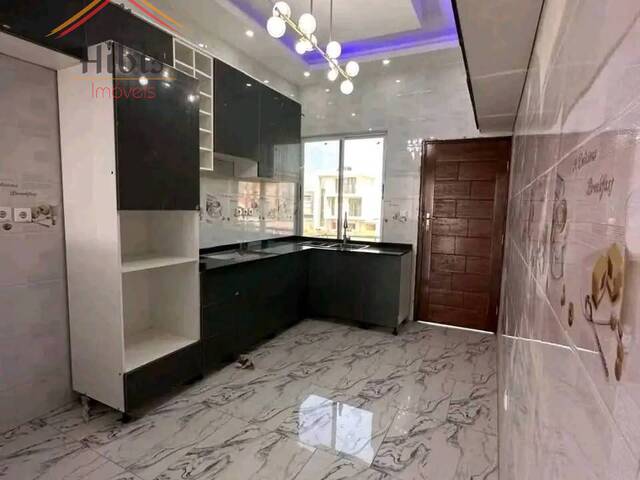 #1249 - Apartamento para Venda em Maputo - Maputo