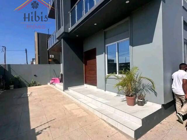 #1249 - Apartamento para Venda em Maputo - Maputo