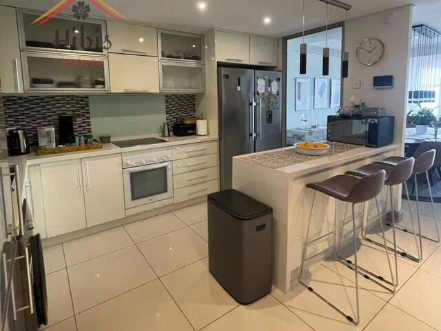 #1252 - Apartamento para Venda em Maputo - Maputo