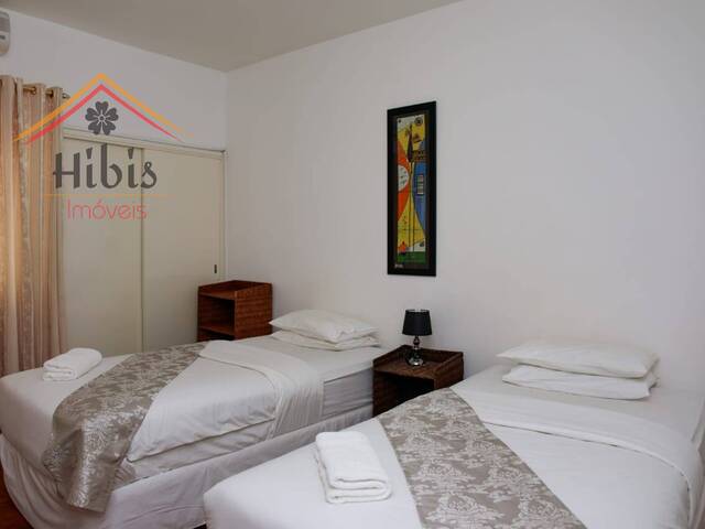 Apartamento para Arrendamento em Maputo - 2