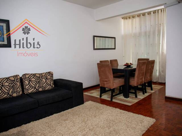 Apartamento para Arrendamento em Maputo - 3