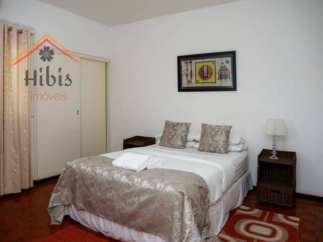 Apartamento para Arrendamento em Maputo - 4