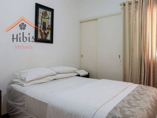 Apartamento para Arrendamento em Maputo - 5