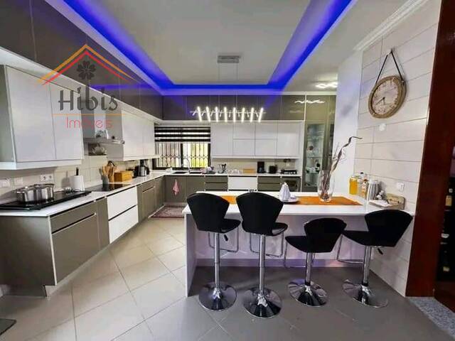 #1258 - Moradia para Venda em Maputo - Maputo