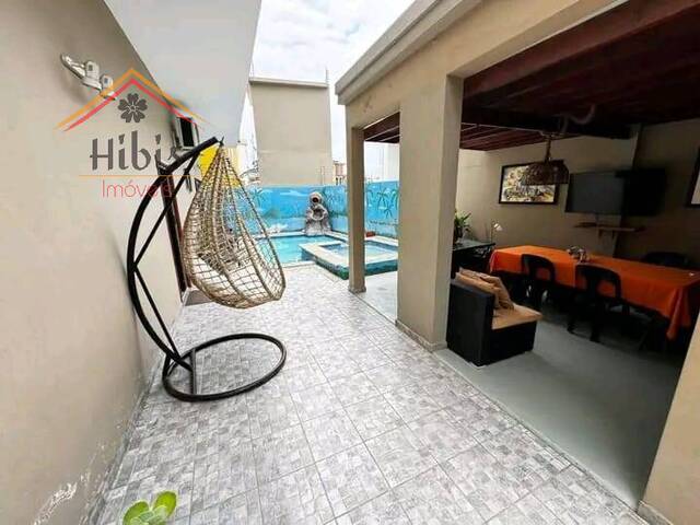 #1258 - Moradia para Venda em Maputo - Maputo