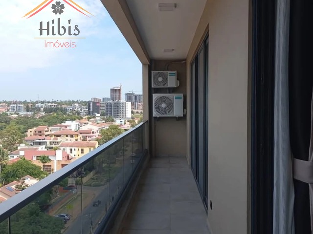#1260 - Apartamento para Venda em Maputo - Maputo