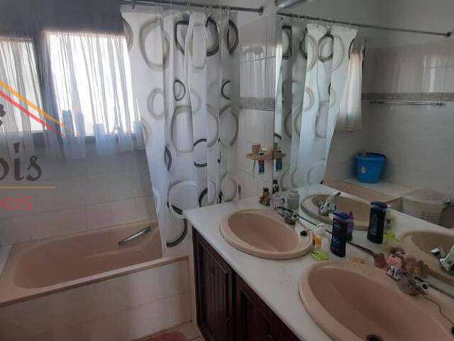 #1261 - Moradia para Venda em Maputo - Maputo