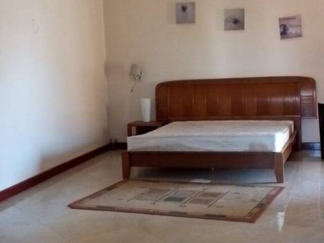 #1262 - Moradia para Venda em Maputo - Maputo