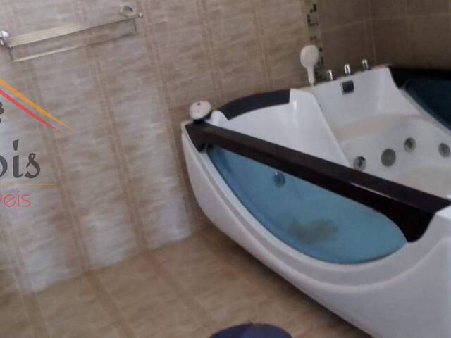 #1262 - Moradia para Venda em Maputo - Maputo