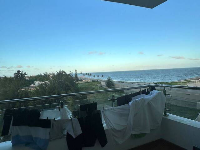 #1263 - Apartamento para Arrendamento em Maputo - Maputo