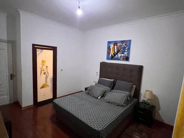 #1266 - Apartamento para Venda em Maputo - Maputo